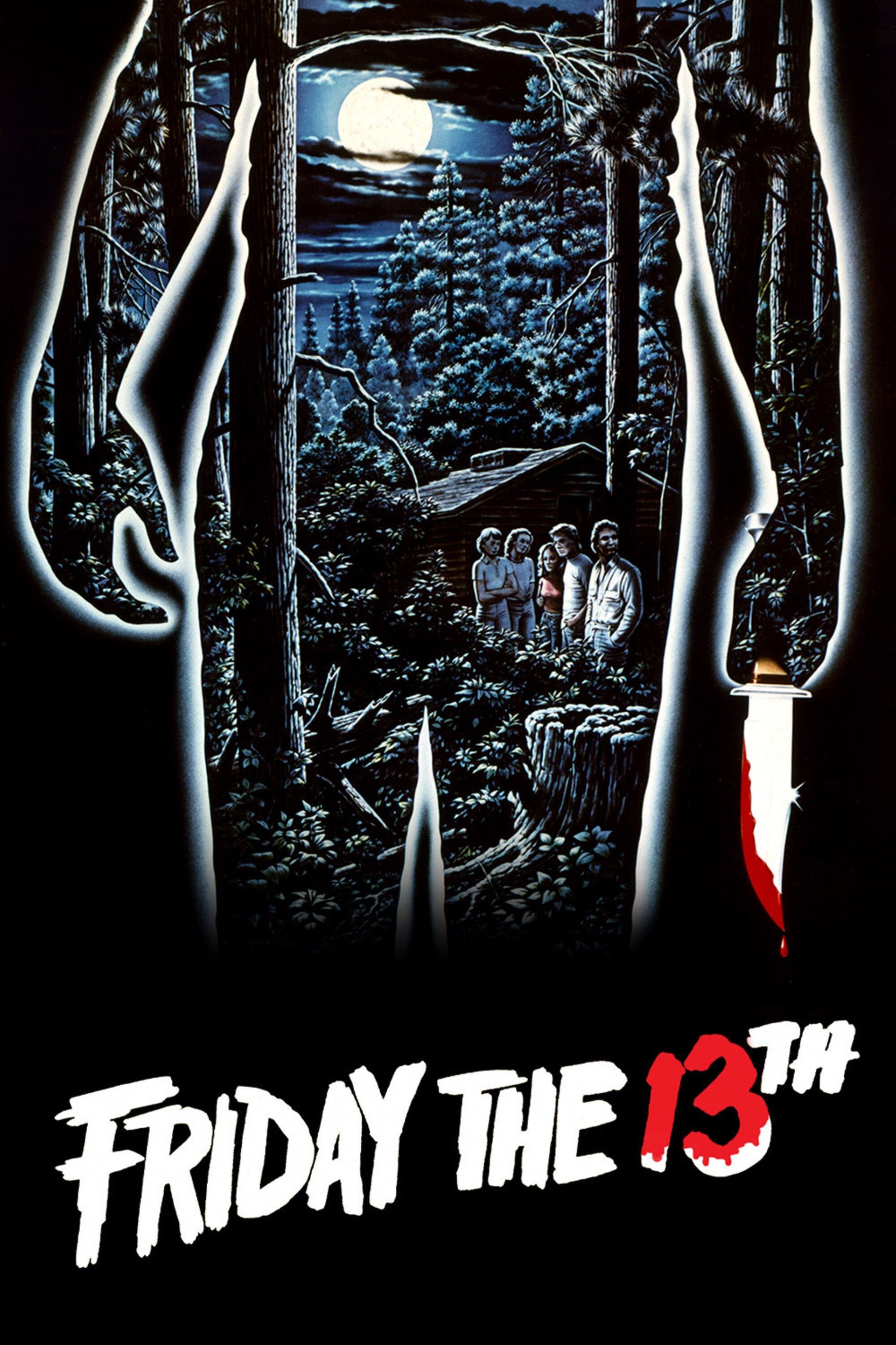 Friday the 13th (1980) [3504] (A1763036388) [[Movies]] --Plex--